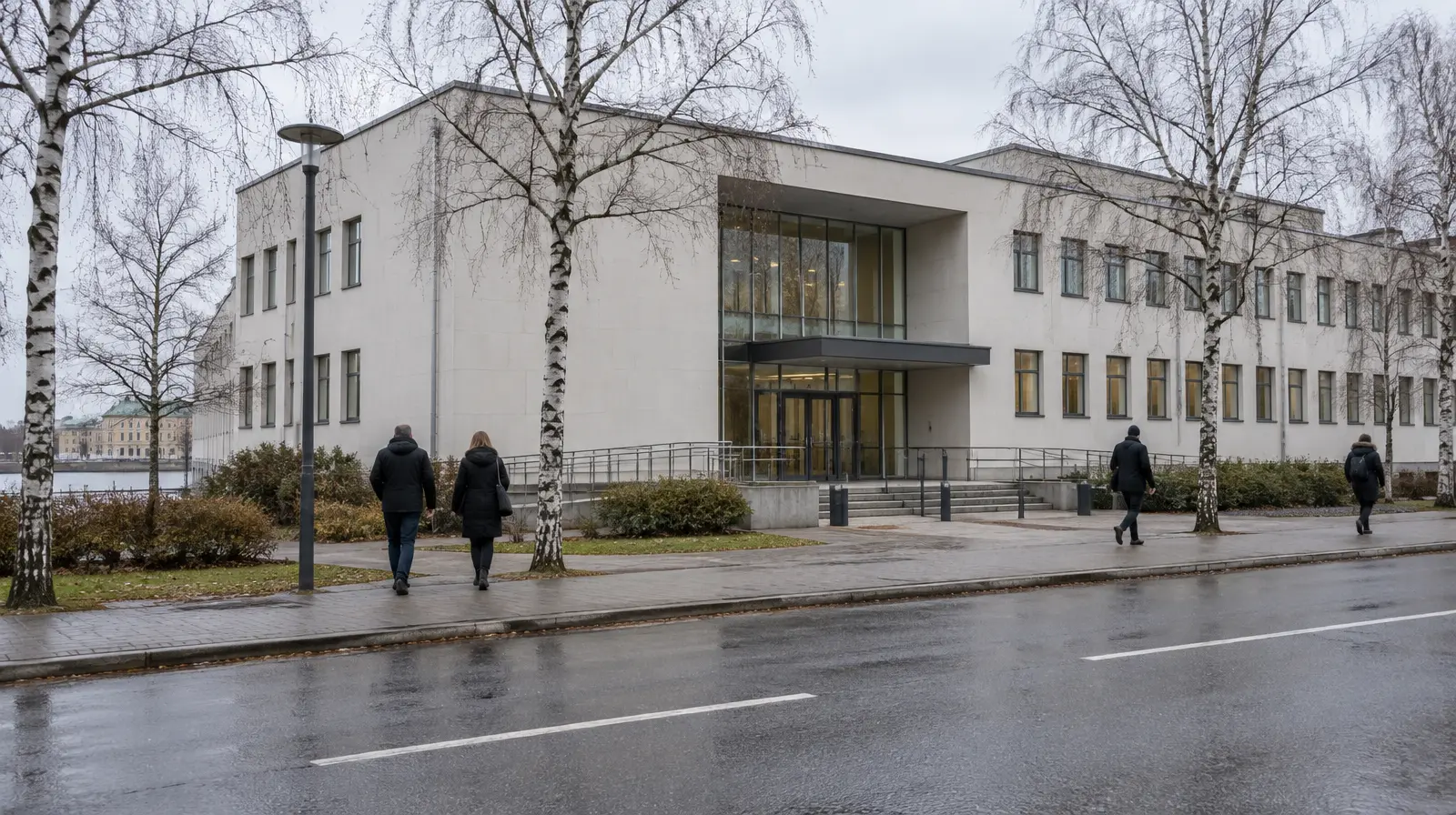 19 åtalas i bedrägerihärva i Bergslagen, jaktvapen lurades bort