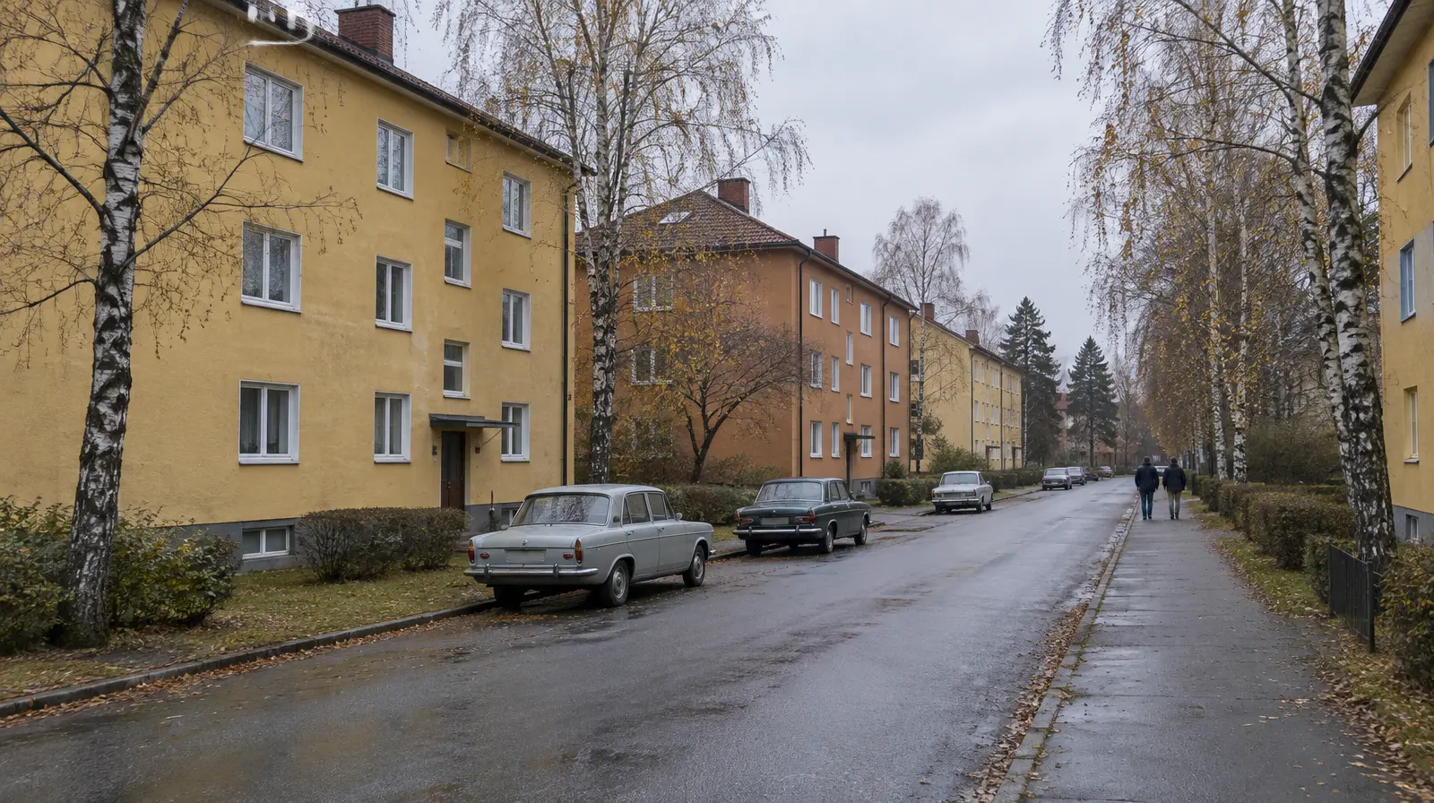 36-åring häktad för dödsskjutningen i Bagarmossen