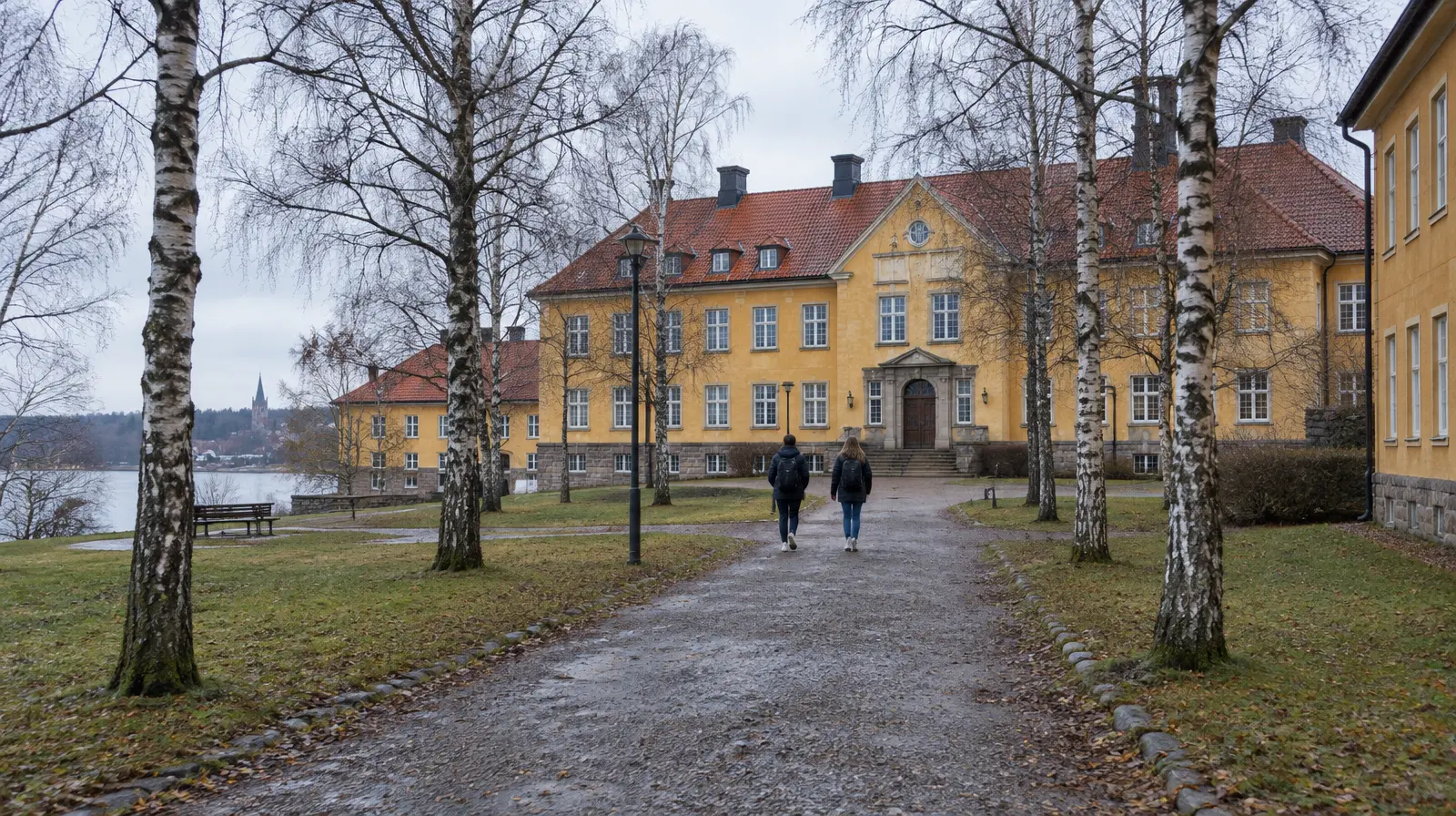 Advokat kritiserar utspel efter häktningarna på Sigtunaskolan