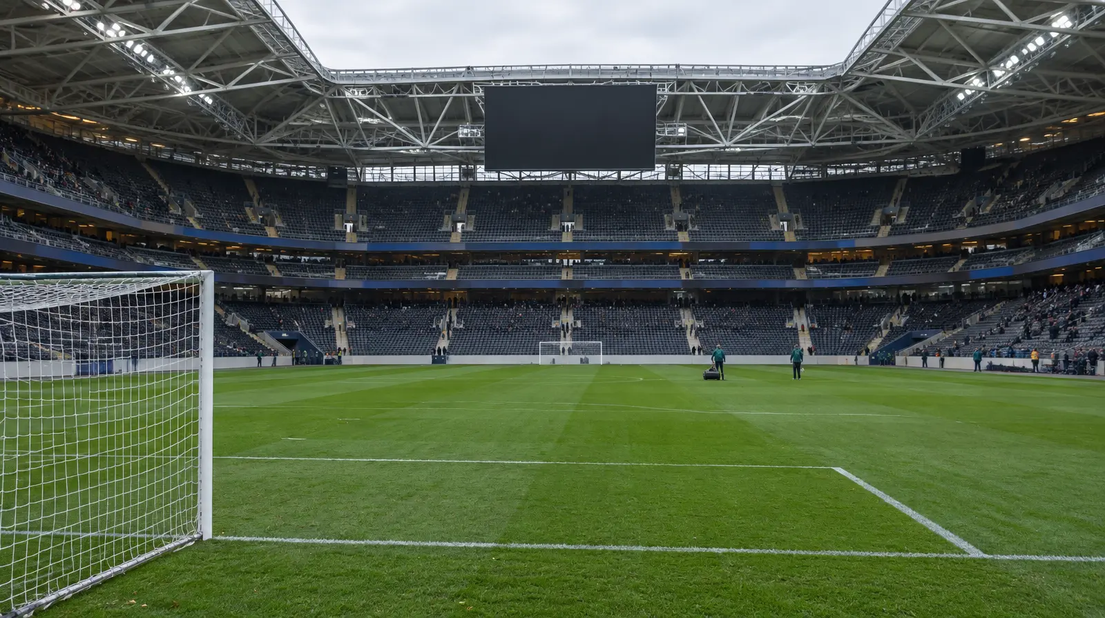 AIK reducerade från 1–5 till 5–5 men förlorade på övertid