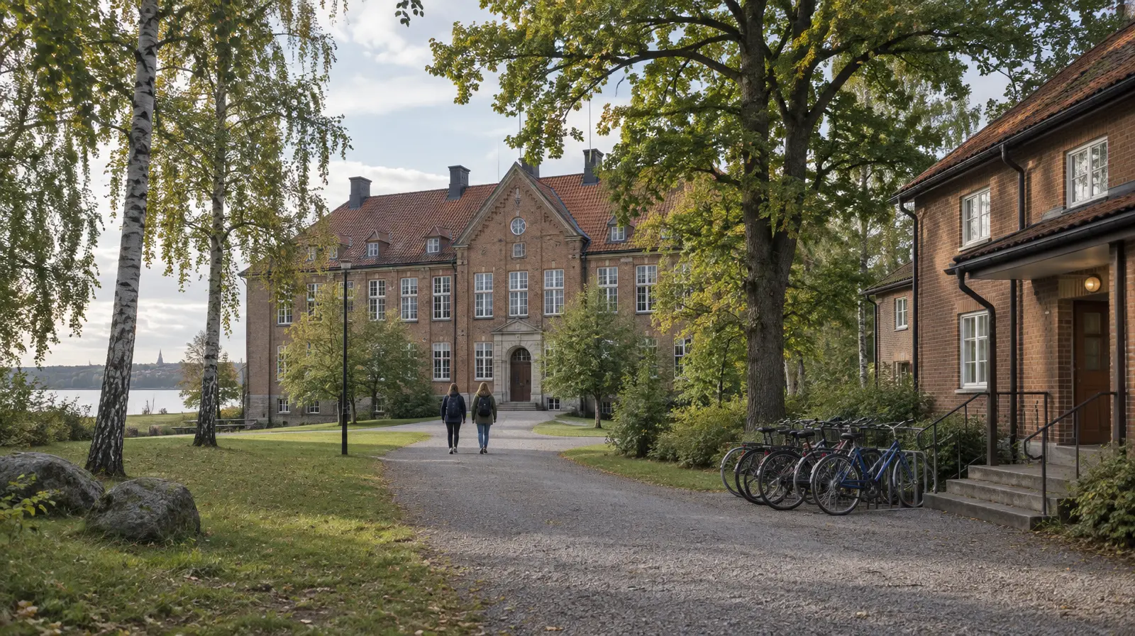 Åklagare: Misstänkta övergrepp på Sigtunaskolan skedde inom "systemet", inte vid nollning