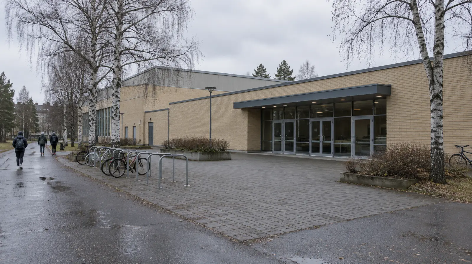 Åklagare: Tonårspojkar planerade att döda fler i Älvsjö
