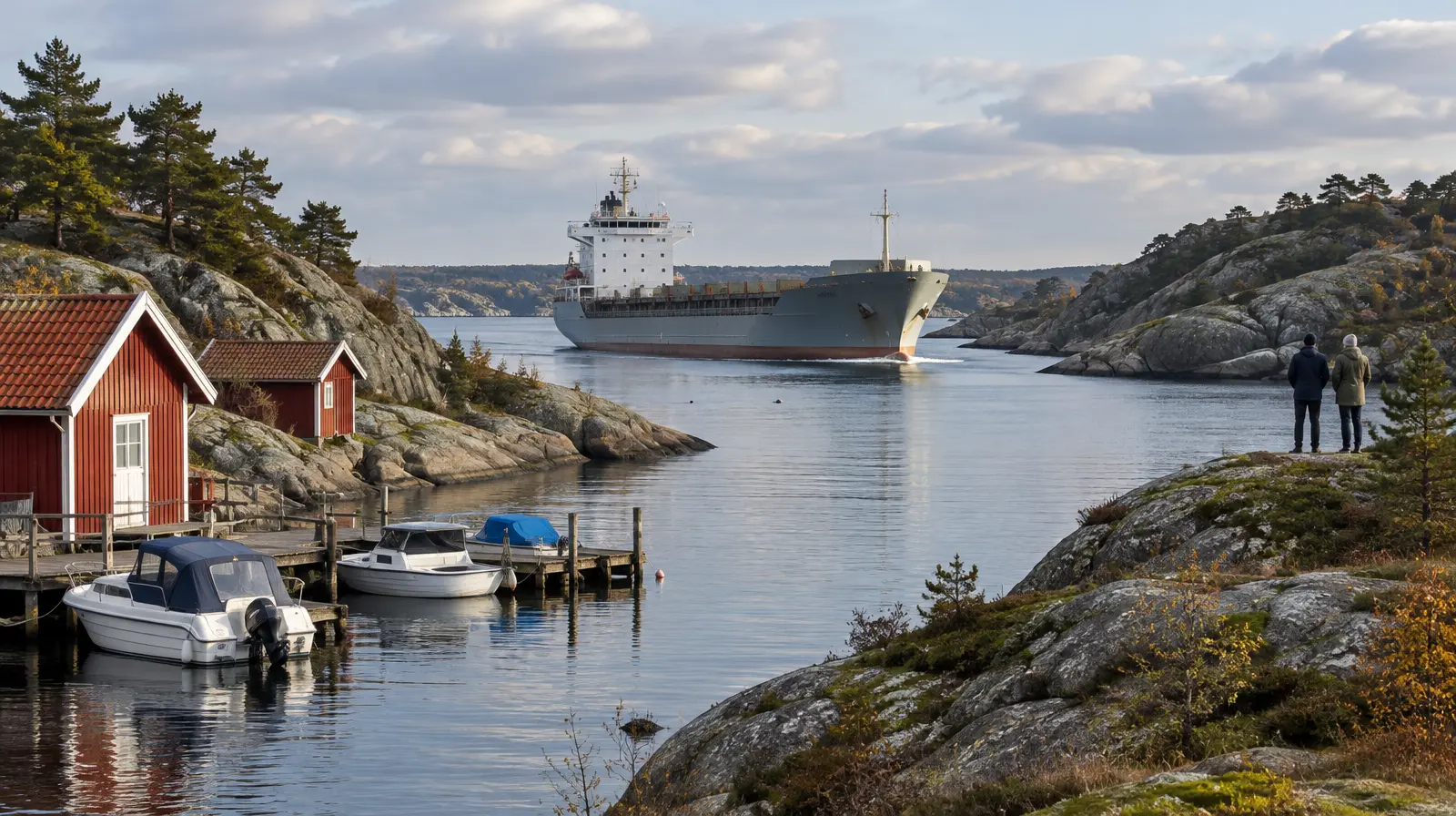 Åklagaren överklagar inte domen efter Tjörnolyckan