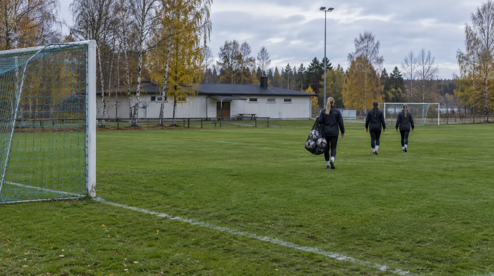 Alla nominerade svenskar utan pris på Ballon d'Or-galan