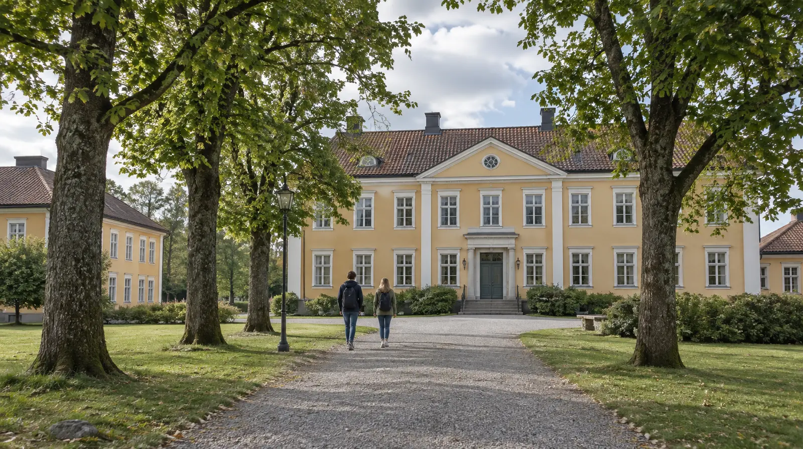 Anmälningarna mot Sigtunaskolan uppe i 15, anställd: ”Sedan länge accepterat”