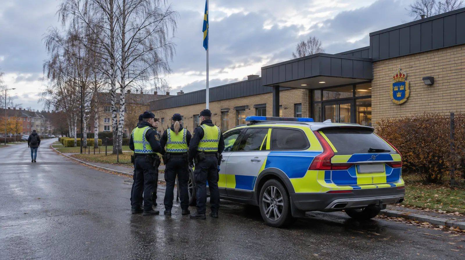 Åtta av tio poliser har utsatts för hot eller våld det senaste året