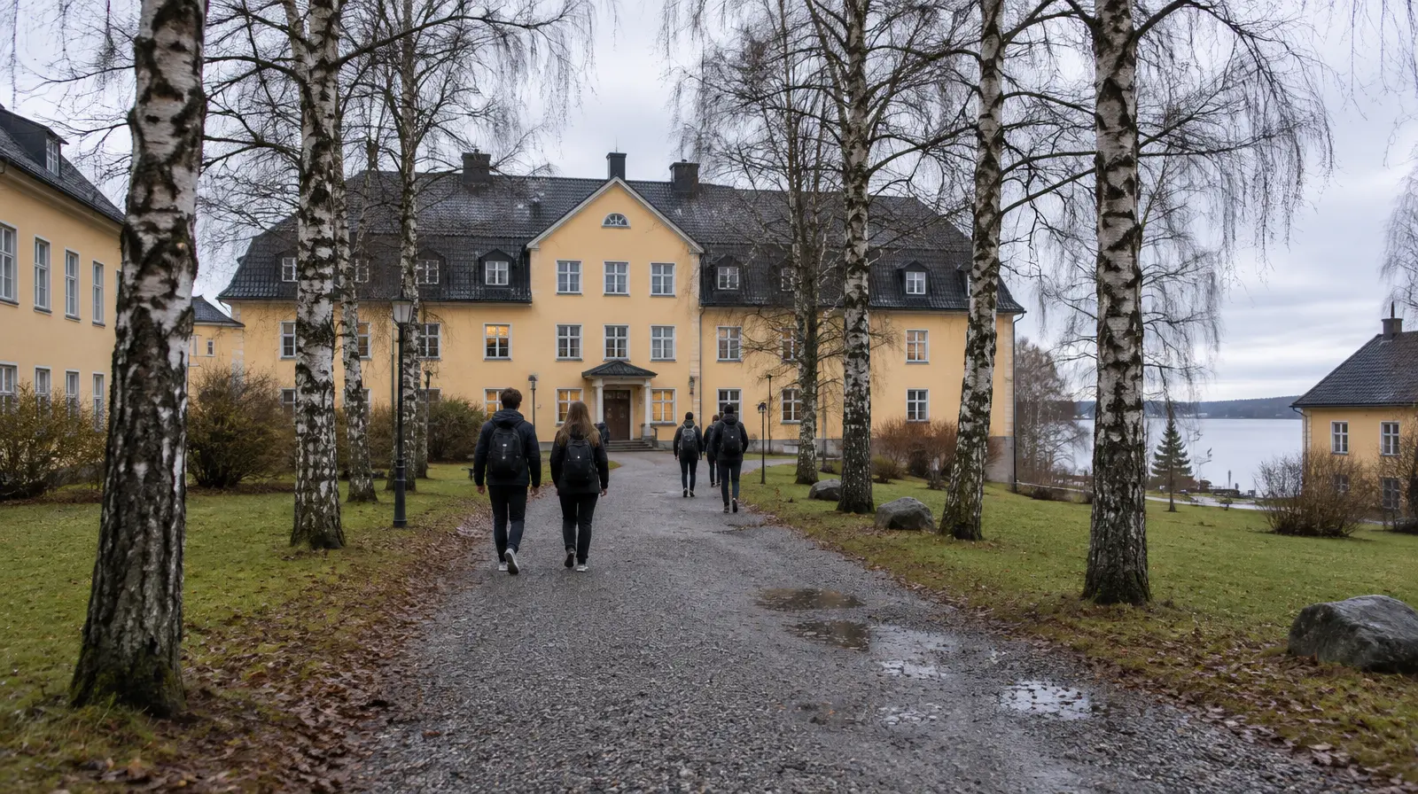 Åtta målsägande i Sigtunaskolan-utredningen när Skolinspektionen inleder tillsyn