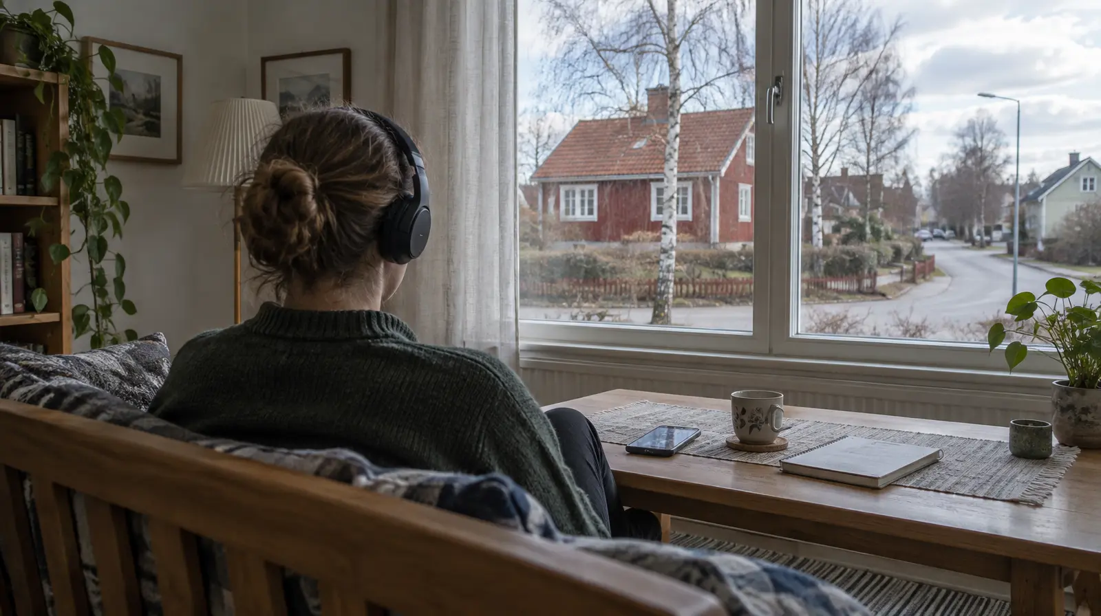 Doggerland, Foxtrot och misslyckade avrättningar i veckans poddtips