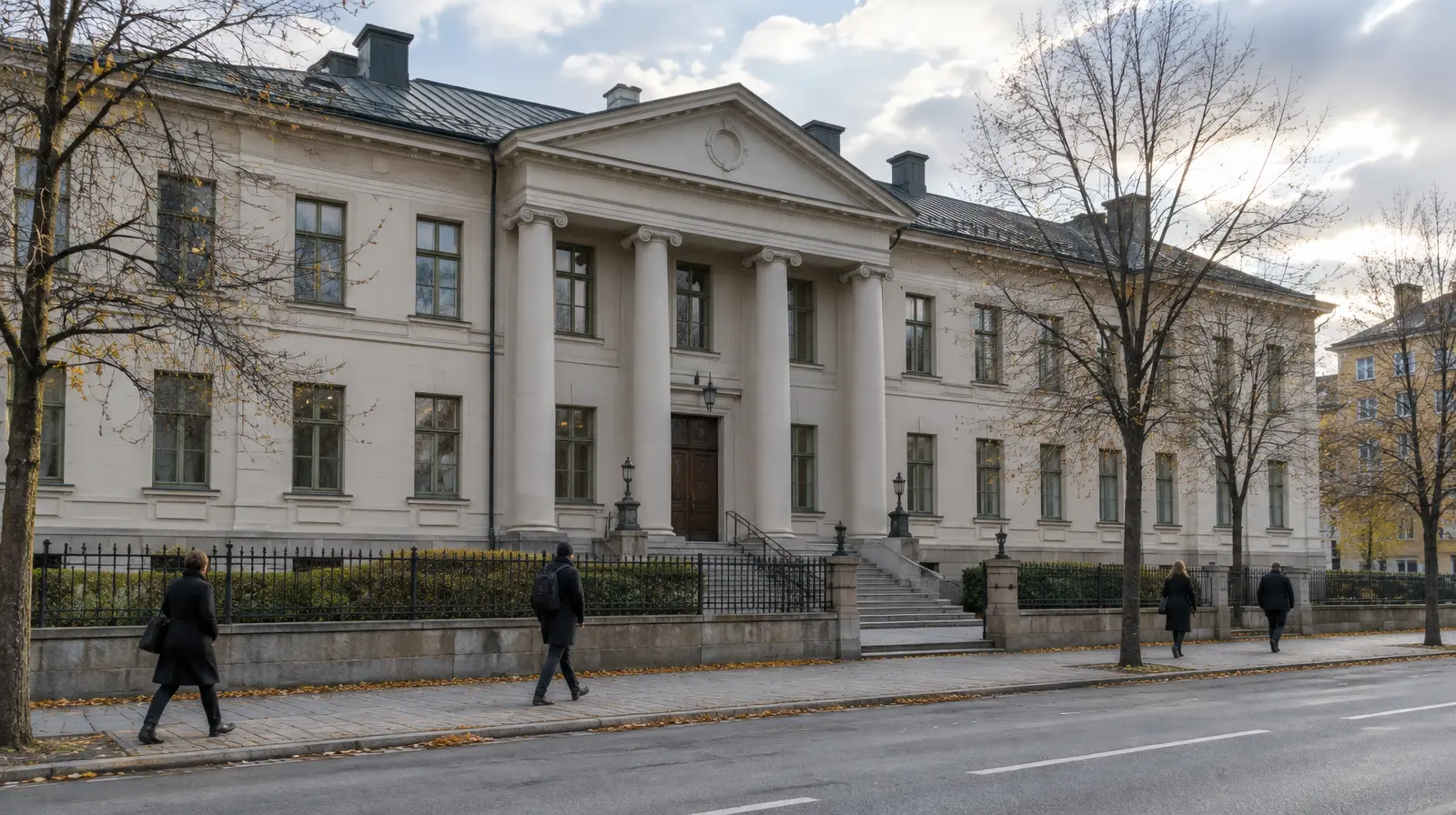 Domen i Lundinmålet skjuts upp till 17 februari