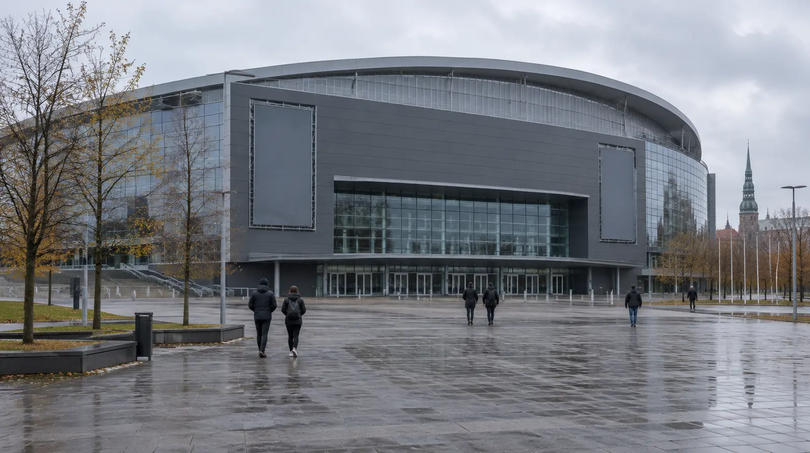 Dr Alban svartlistas i Lettland och stoppas från konsert i Riga