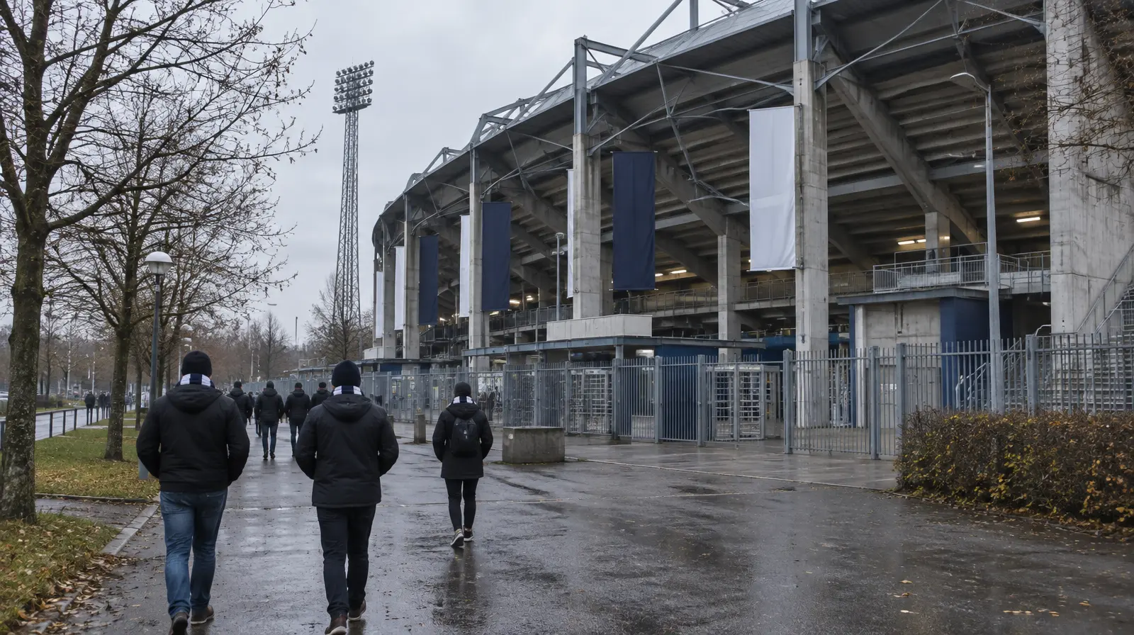 Elfsborg kvitterade på stopptid mot AIK och tog en poäng i Europajakten