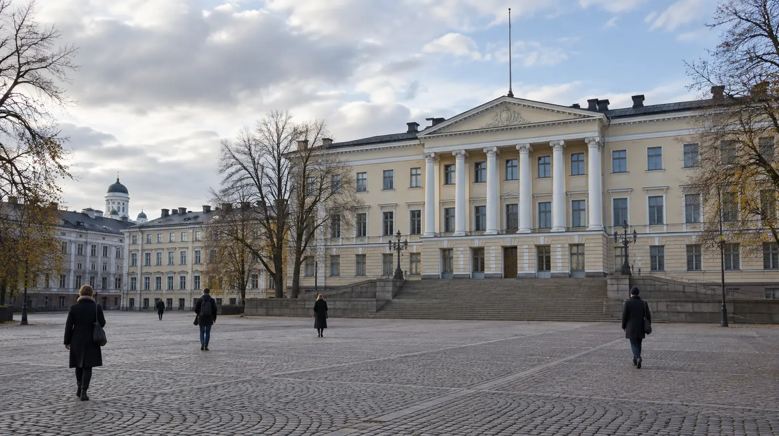 Expert: Putinsamtalet kan vara början på en diplomatisk process