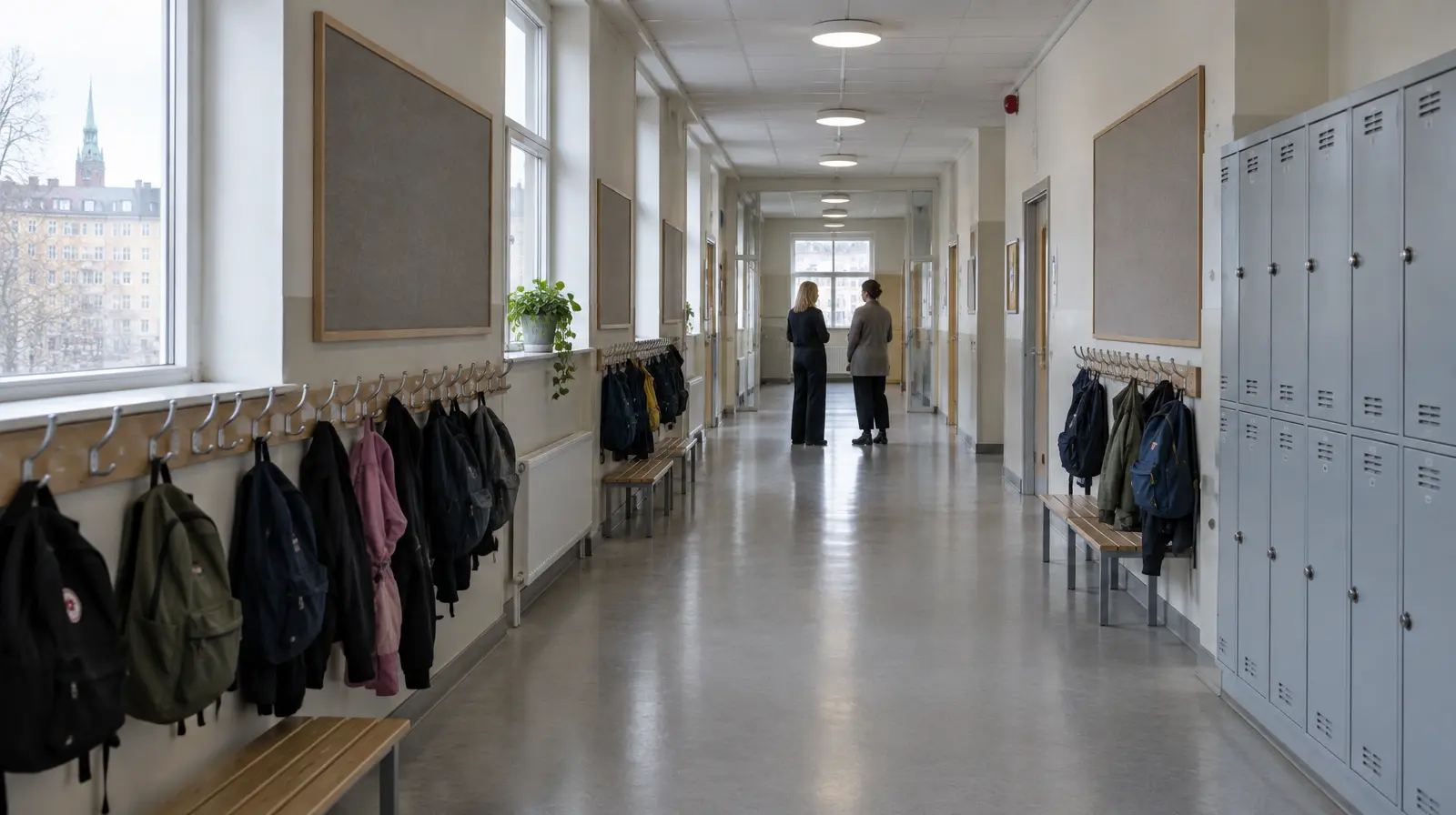 Facket anmäler Stockholm efter 338 anmälda våldshändelser mot lärare i september