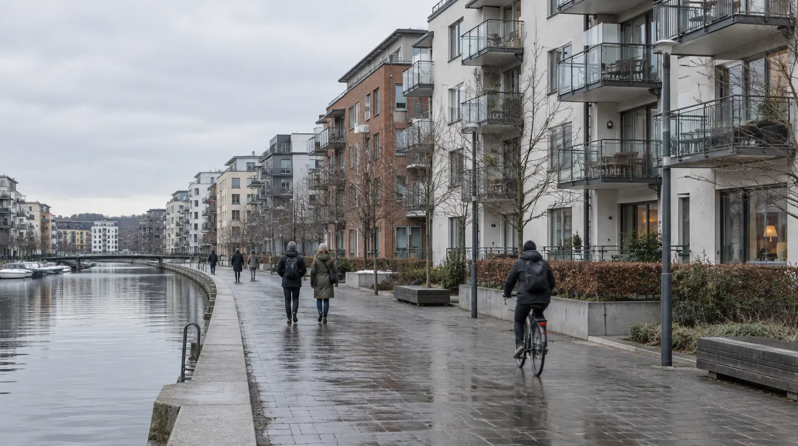 Fem år efter mordet på Einár: utredningen ligger hos kalla fall