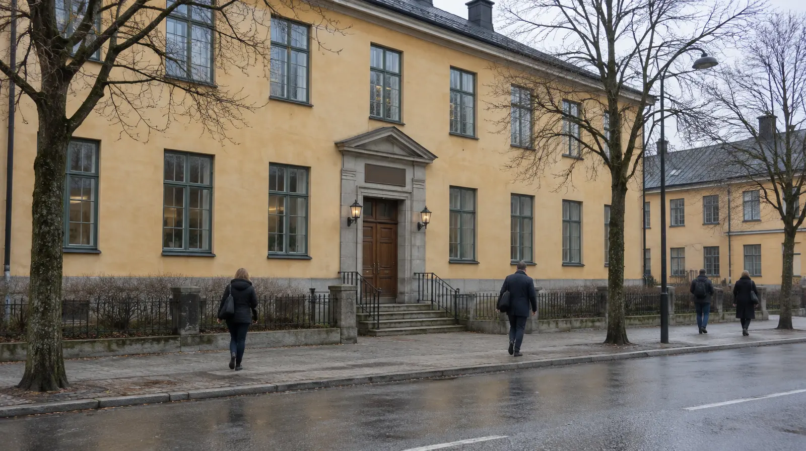 Flera 14-åringar häktade sedan straffåldern sänktes