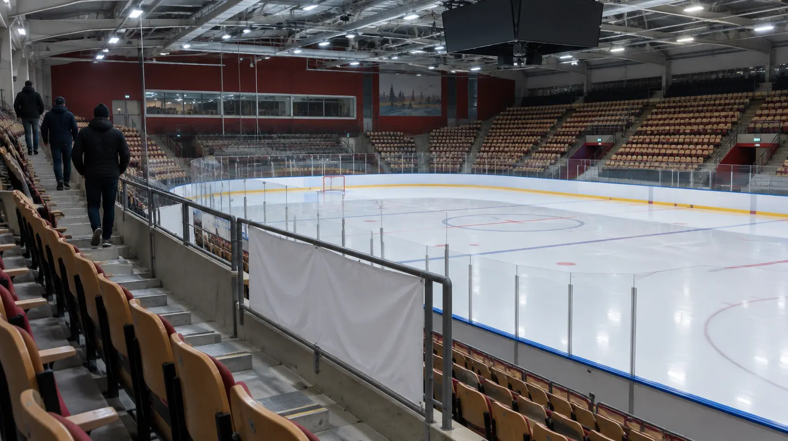 Företag bryter samarbetet med Björklövens supportrar efter störd Zetterberg-hyllning