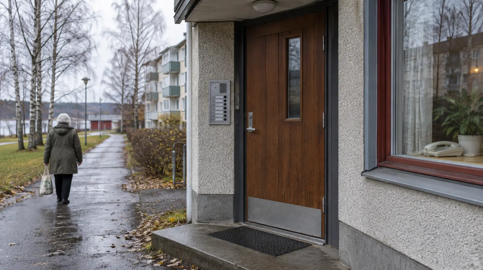 Gäng rekryterar unga till bedrägerier mot äldre, polisen varnar