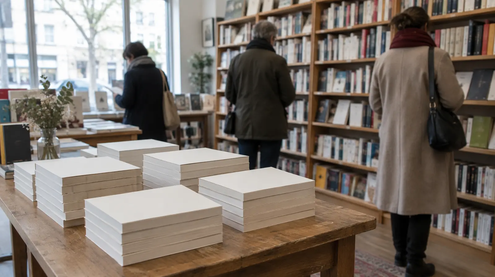 Giséle Pelicots bok såld i över 100 000 exemplar i flera länder