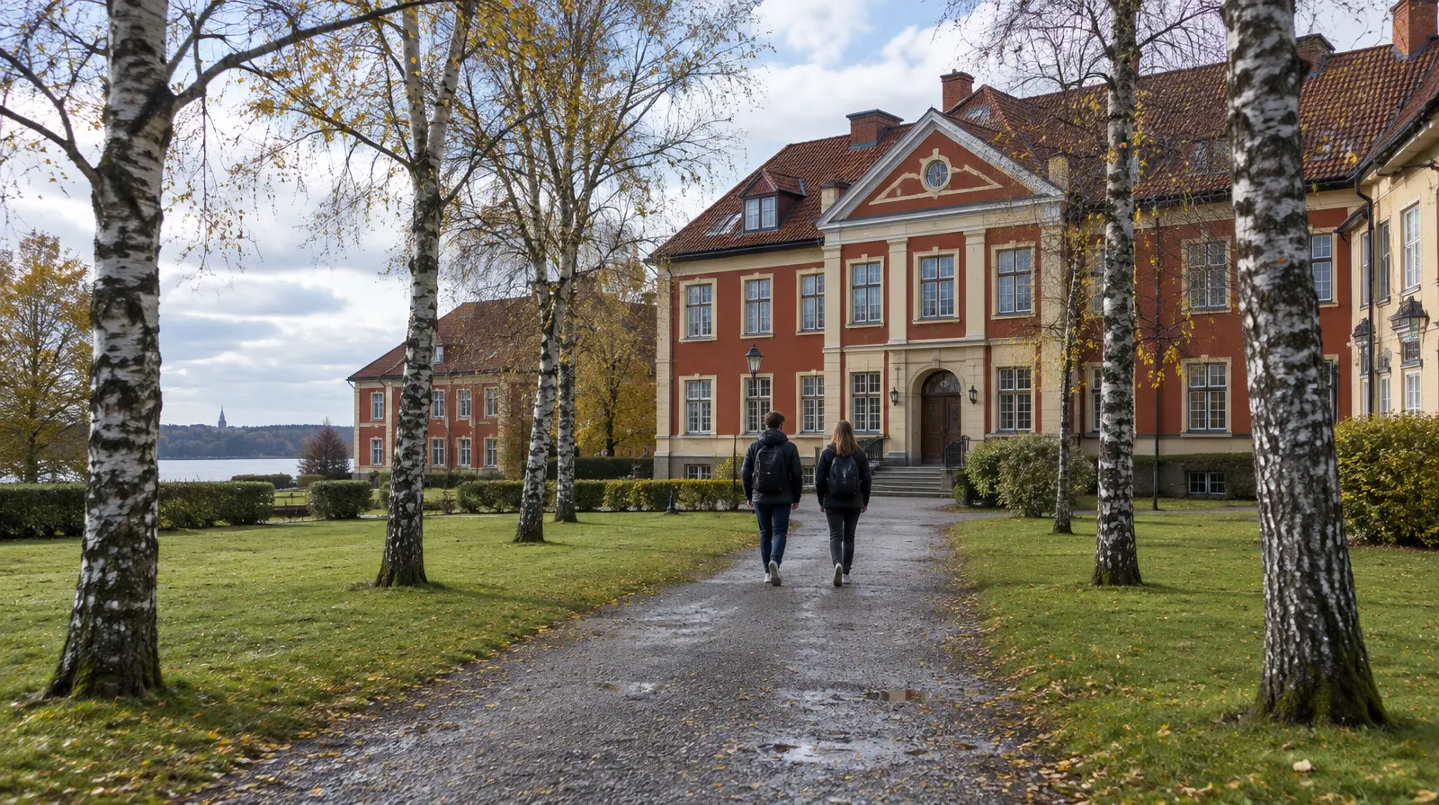 Gunilla von Platen vill stänga internatskolorna efter nollning i Sigtuna