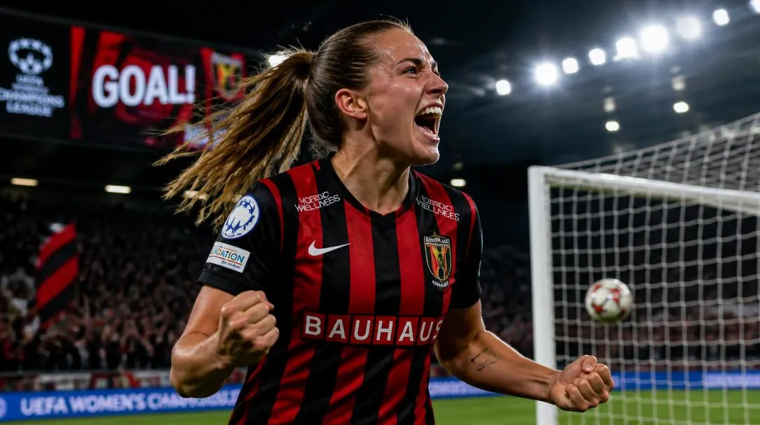 Hammarby klara för åttondelsfinal efter 3–0-seger mot Rangers