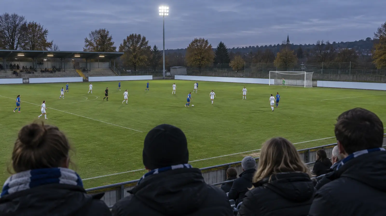 Hammarby och MFF vann bortamötena i Europa Cup