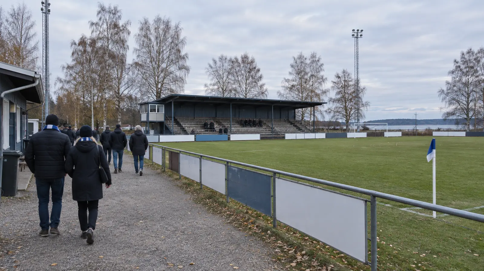 Hammarby slog Mjällby med 2–0 och är sex poäng bakom Sirius