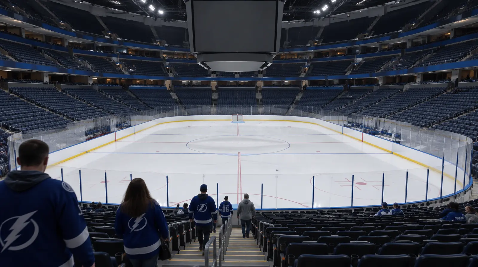 Hedman avgjorde i förlängningen när Tampa vann med 4–3