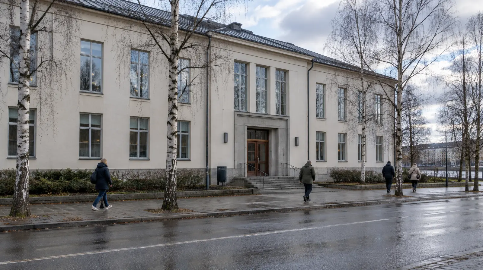 Hovrätten dömer två för sexuellt ofredande mot personer med funktionsnedsättning