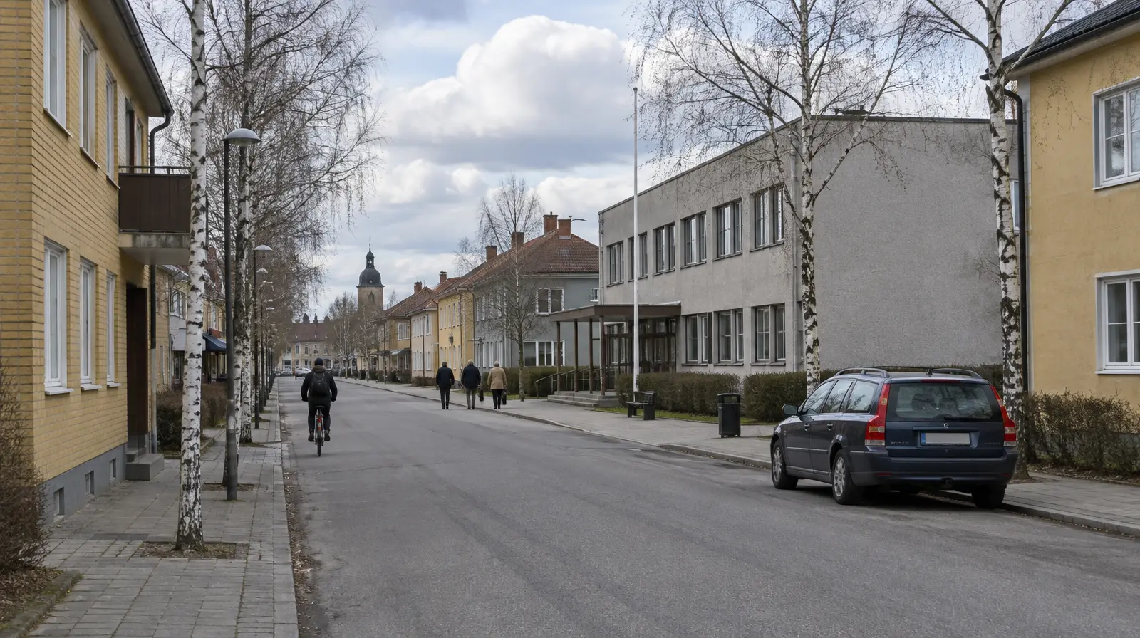 Hultsfred har pressat tillbaka välfärdsbrotten och blivit förebild
