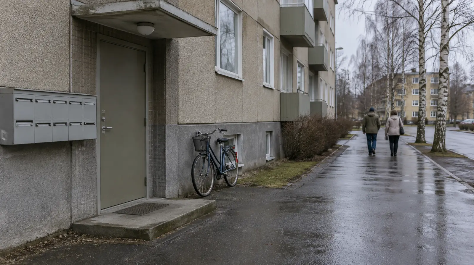 Hyresvärd dömdes för sexuellt ofredande av 19-åring, 1 114 värdar dömda för brott