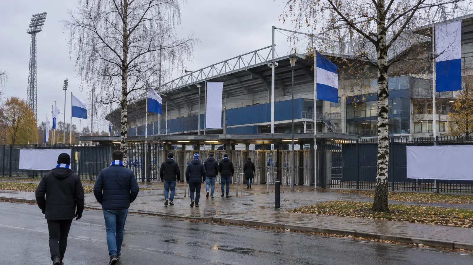 IFK Norrköping kan gå upp i allsvenskan i kväll