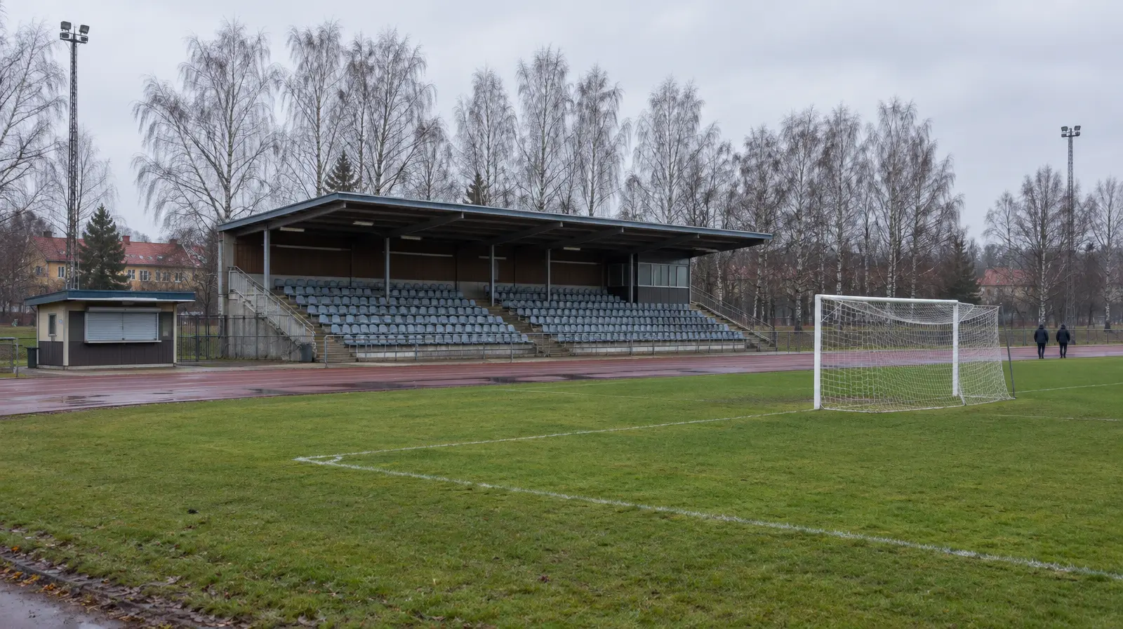 IK Uppsala lägger ner efter säsongen 2026