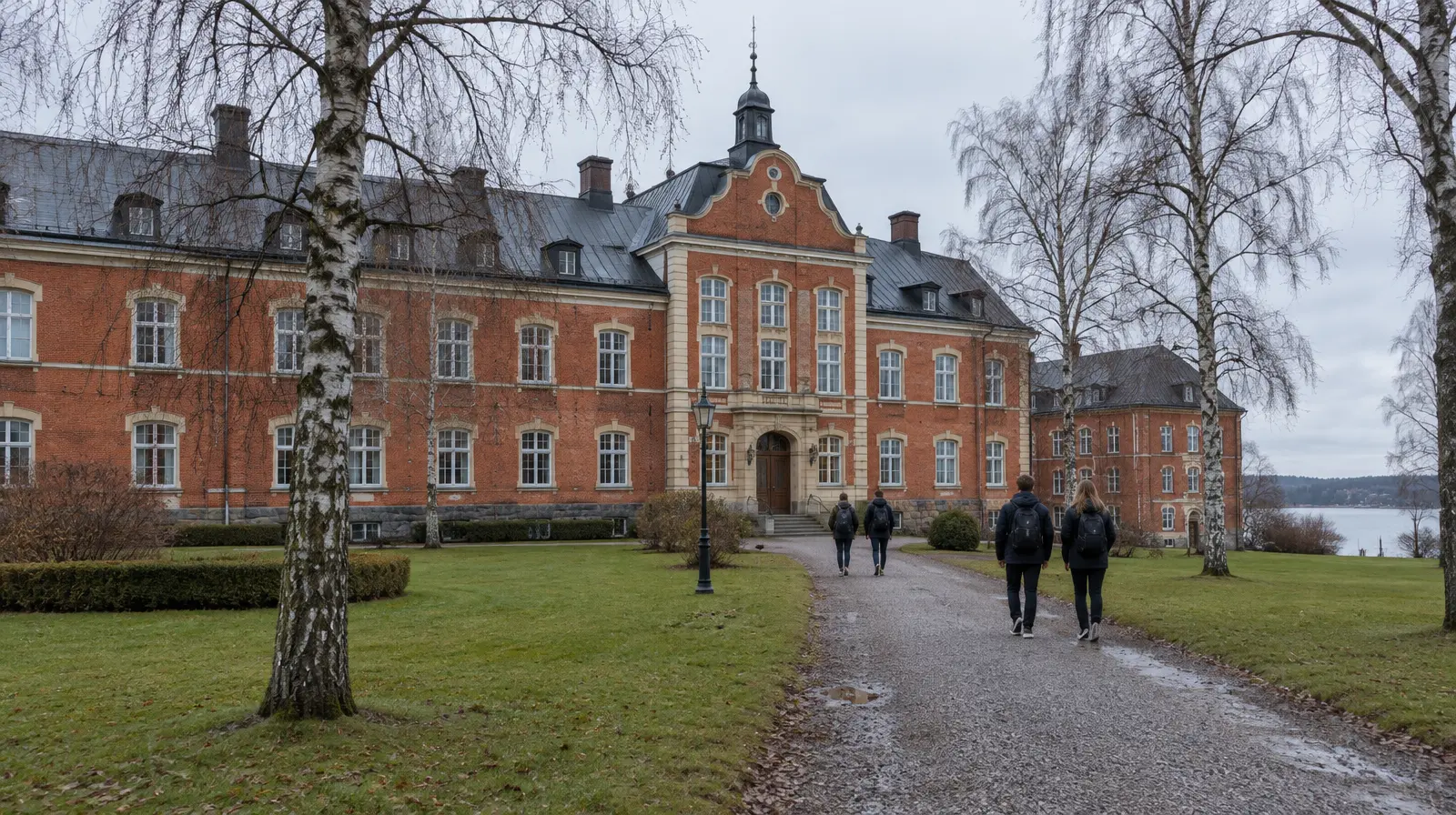 Internatchefen om Sigtunaskolan: "Ett jättemisslyckande"
