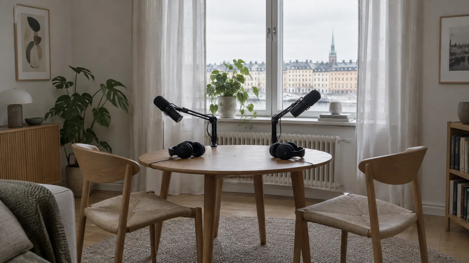 Isa Östling och Tilda Törnqvist lägger ned podden ”Spärra in Isa och Tilda”
