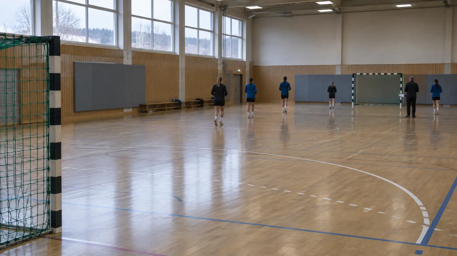 Jim Gottfridsson petas från handbollslandslaget inför EM-kvalet