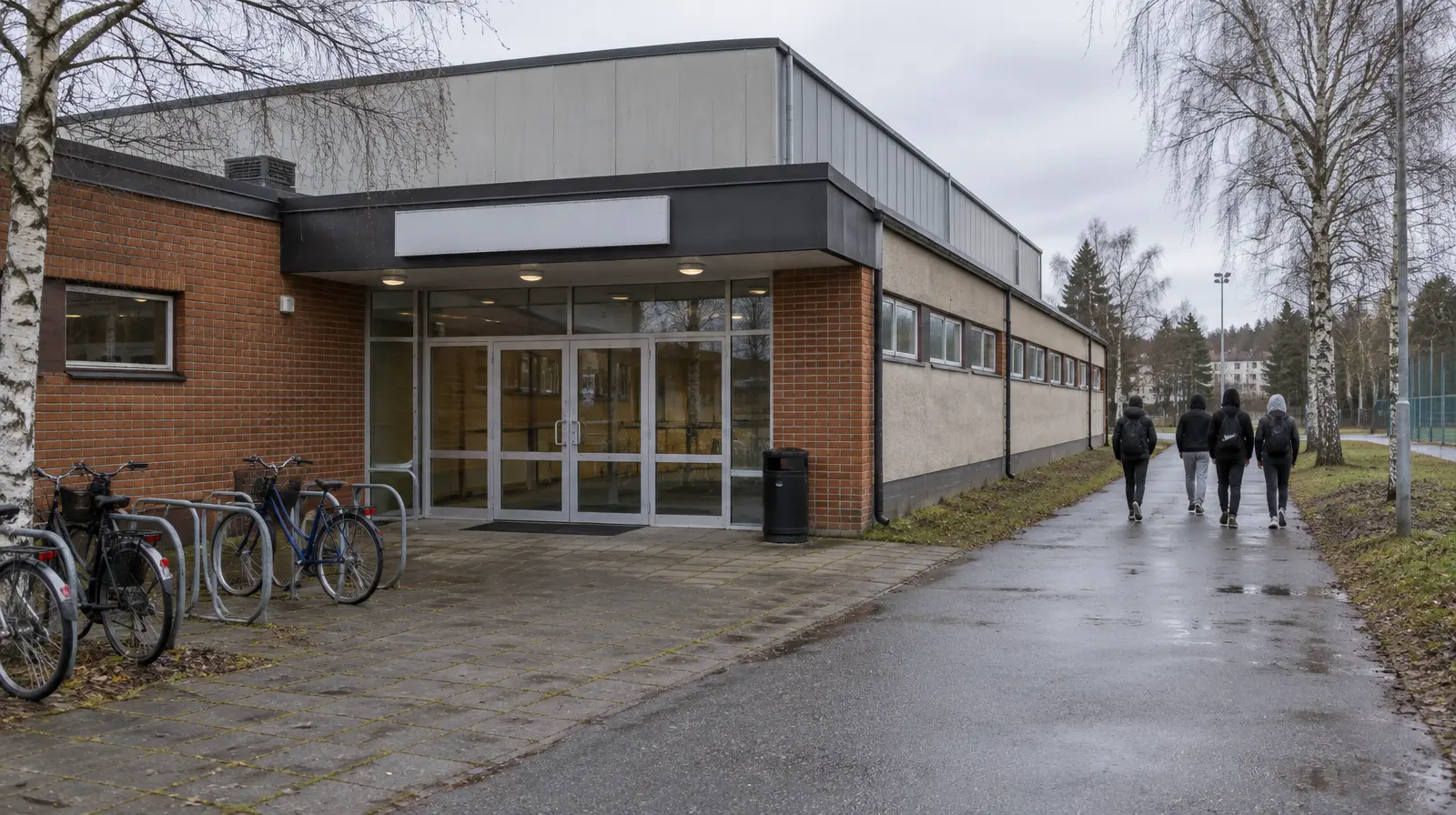 Kriminolog: Gängen bygger projektorganisationer för mord