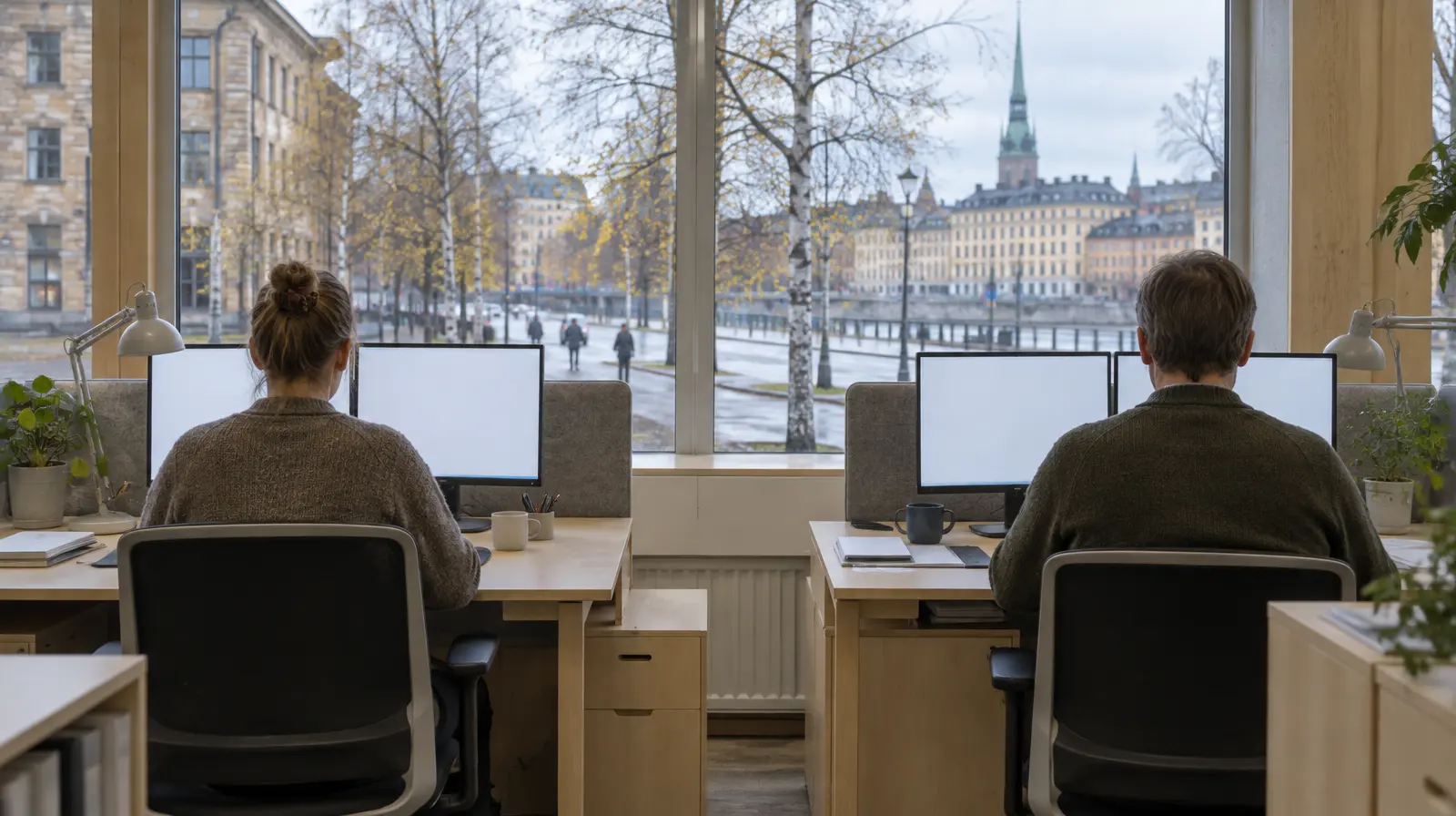 Krisinformation.se låg nere på tisdagen efter tekniskt fel
