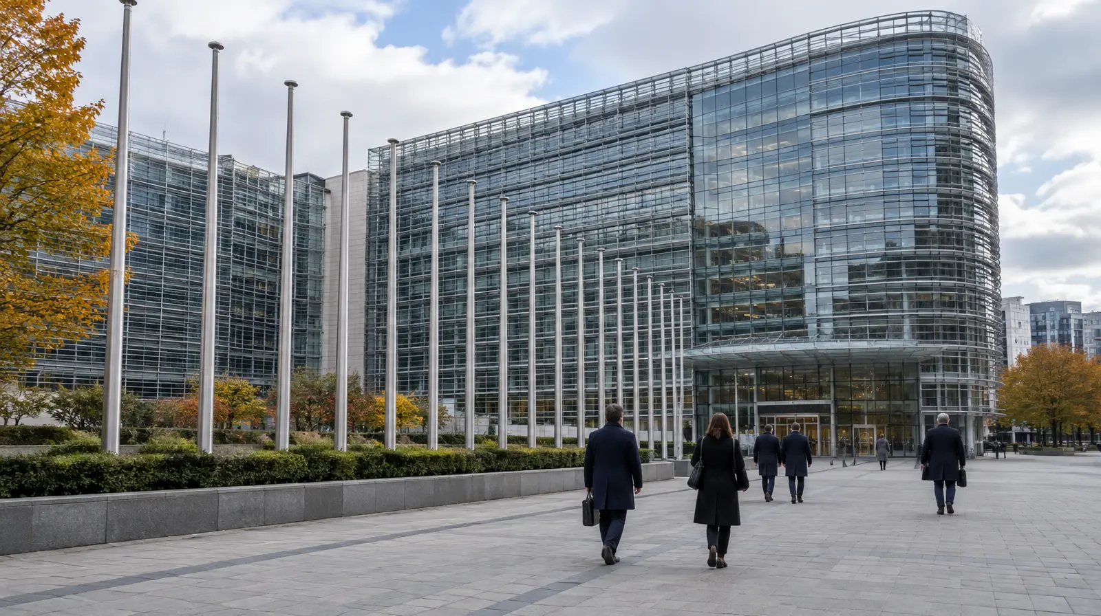 Kristersson om EU-budgeten: "Sverige är ingen bankomat åt EU"