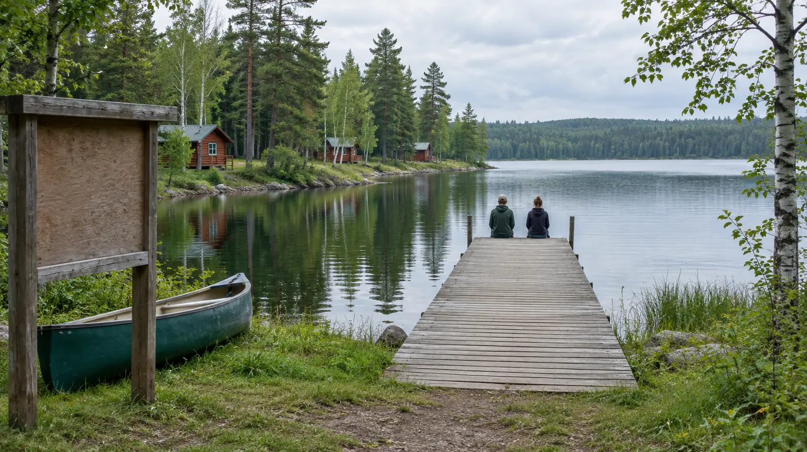 Kritikerna delade om ”Crystal Lake”, prequeln till ”Fredagen den 13:e”