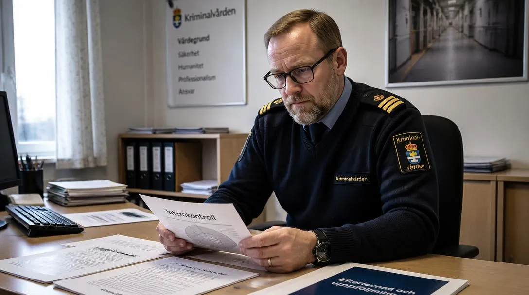 Kvinna tvingades föda med midjefängsel under abort i Malmö