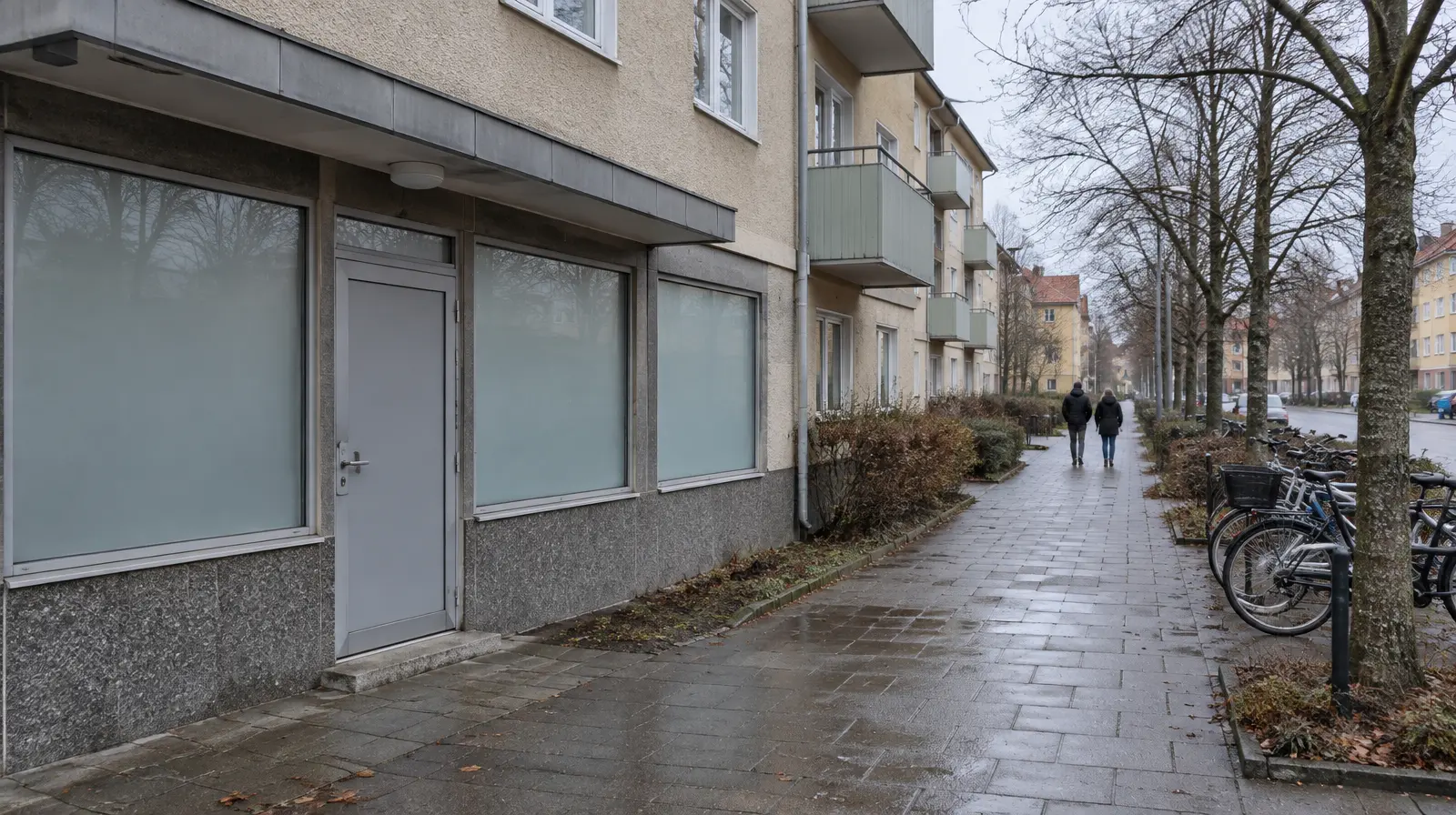 Läkare misstänkt för misshandel efter omskärelse av pojke i Uppsala