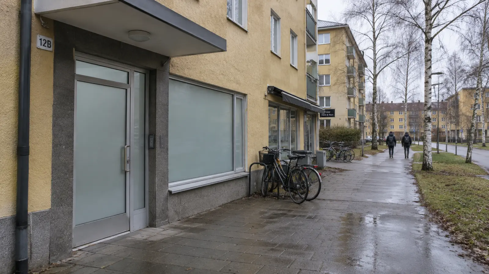 Läkare släppt efter omskärelser i Uppsala, nekar till misshandel
