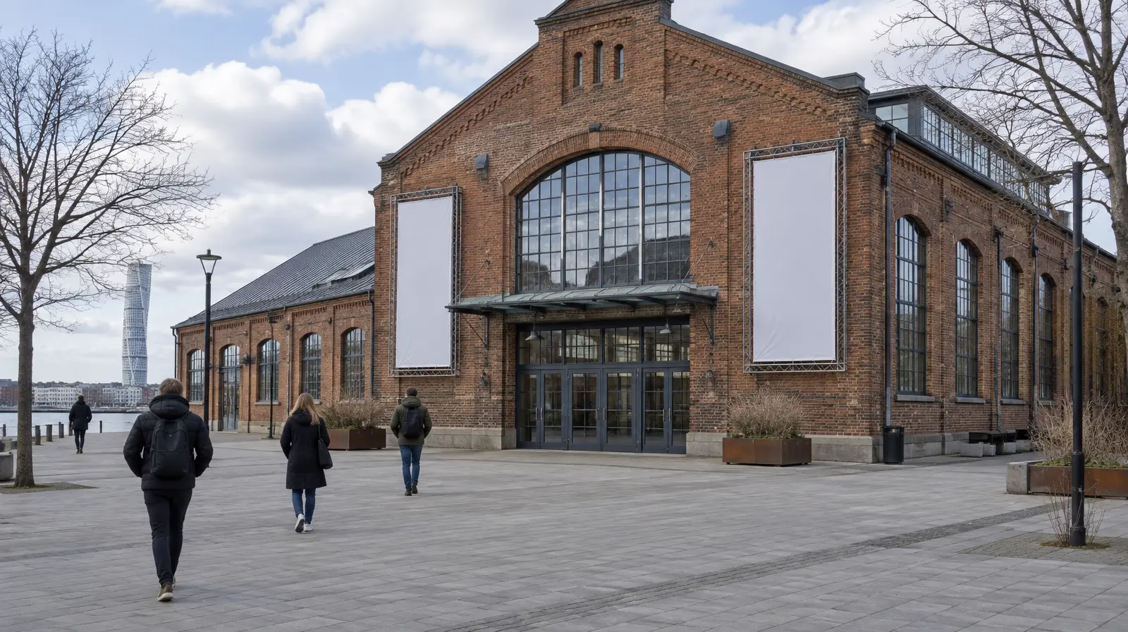 Leif och Billy firar tio år med ny föreställning i Malmö, Göteborg och Stockholm
