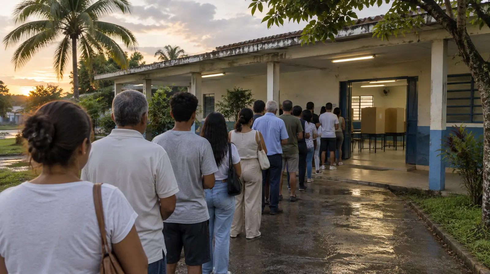 Lula da Silva omvald i Brasilien med 51,75 procent av rösterna