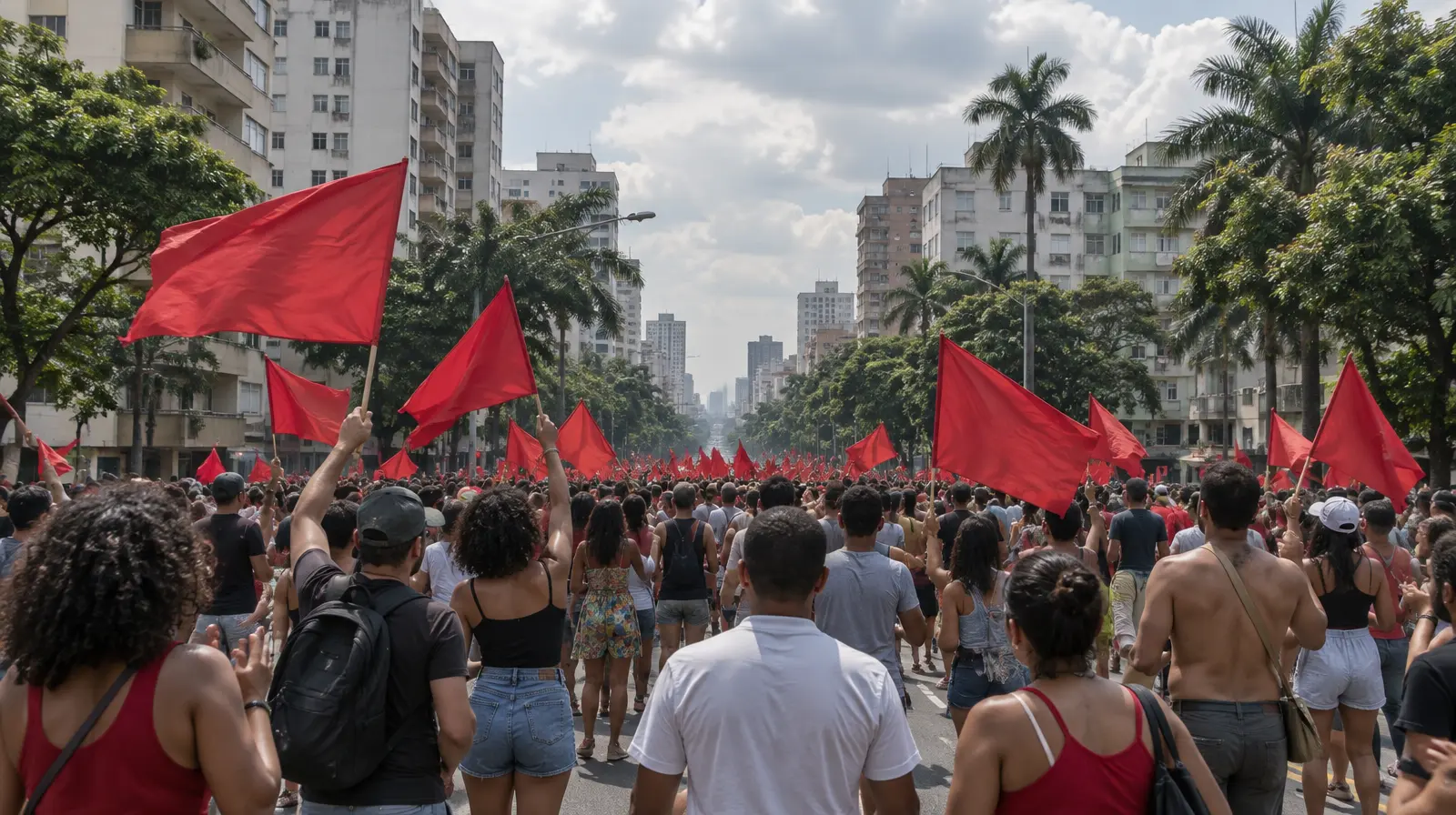 Lula omvald med över 51 procent i Brasilien, Bolsonaro vill ogiltigförklara valet