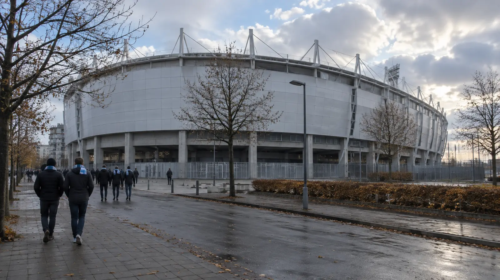 Malmö FF nära nytt kontrakt med Anders Christiansen
