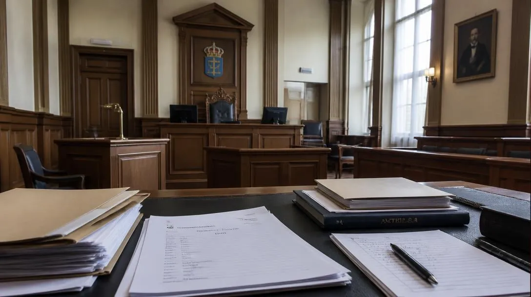 Man friad i hovrätten för Örebromord – hade livstidsdom i tingsrätten