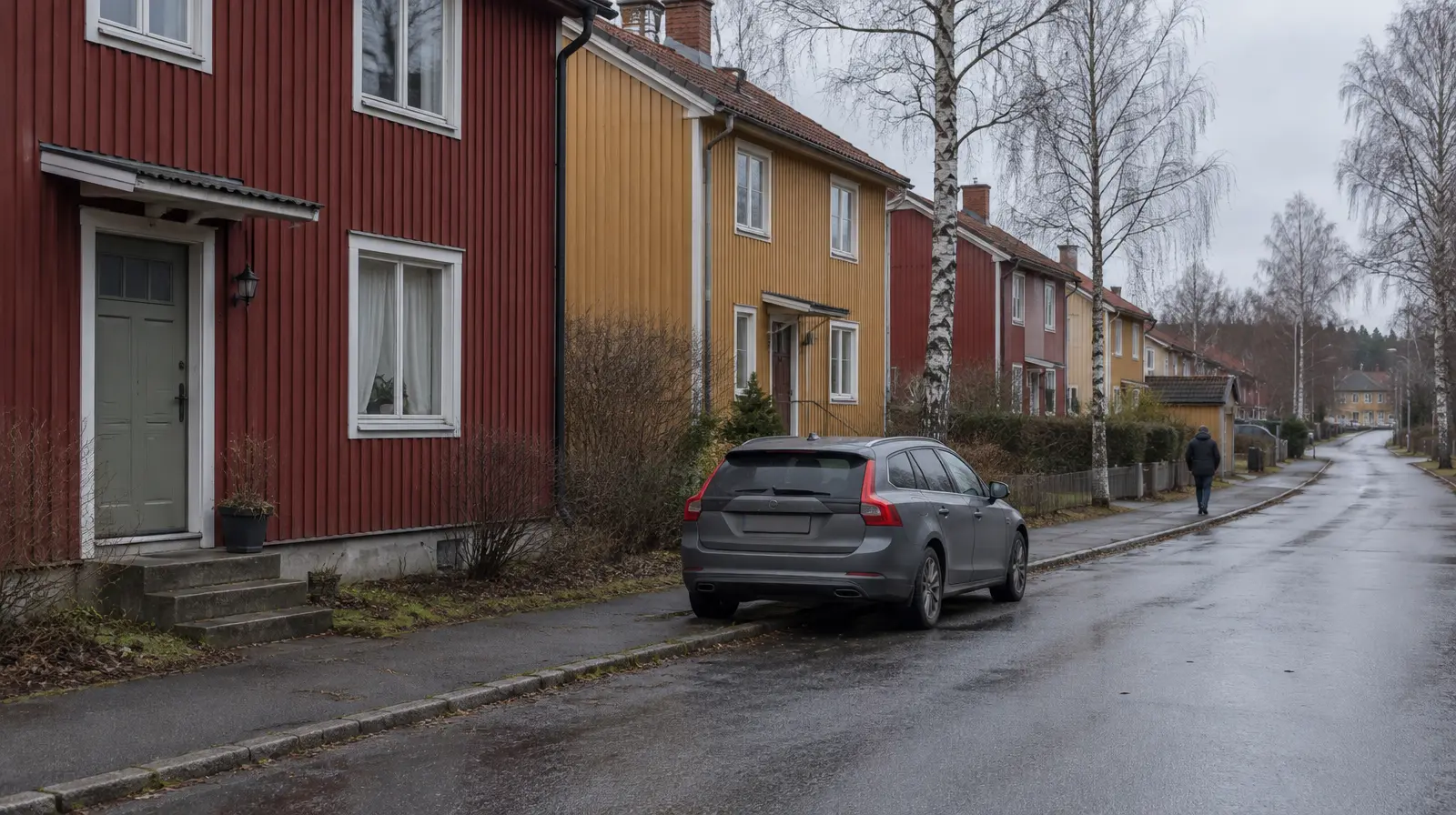 Messiah Hallberg avslöjar mordkontrakt: familjen tvingades flytta