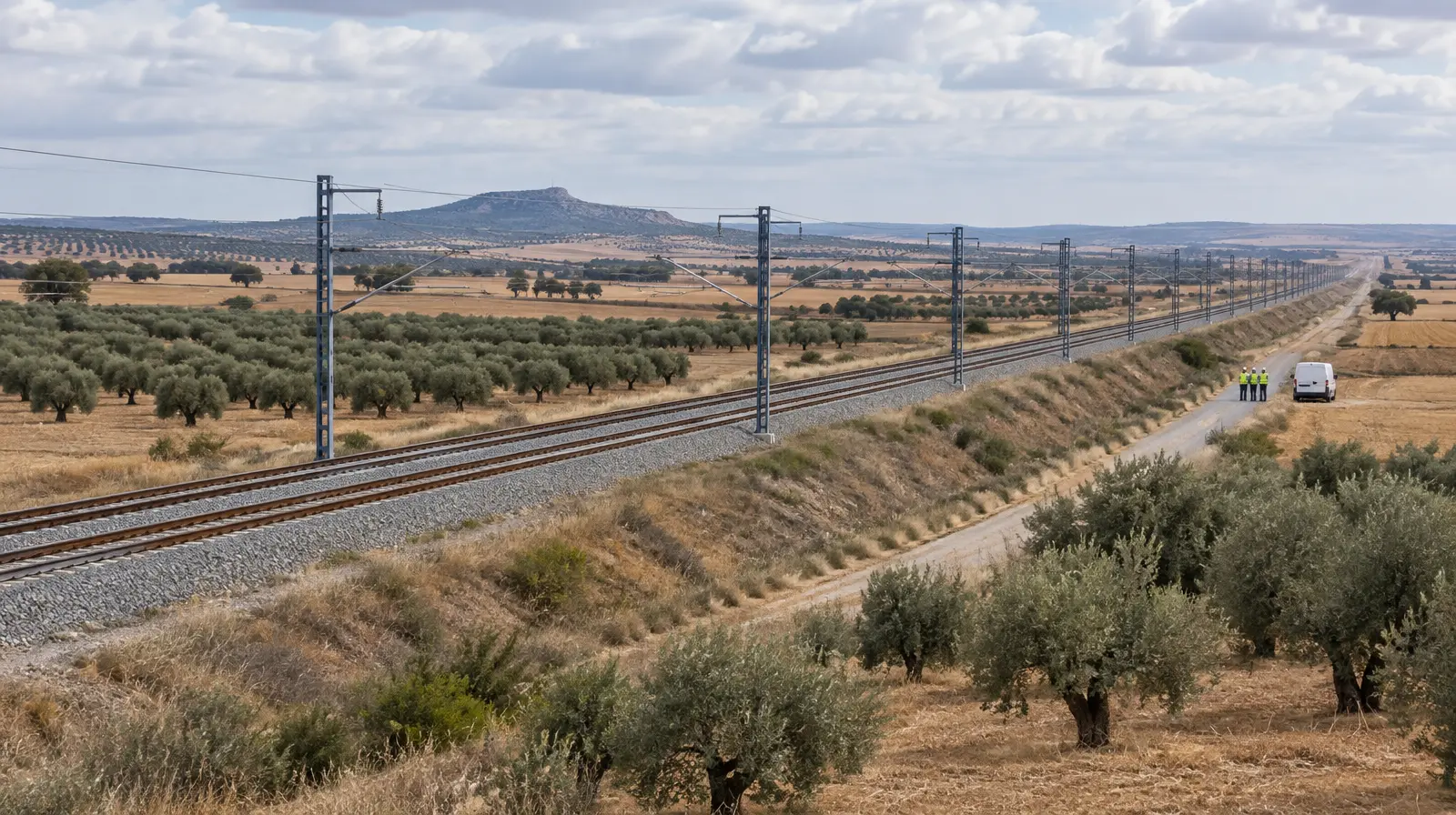 Minst 39 döda när två höghastighetståg kolliderade vid Toledo