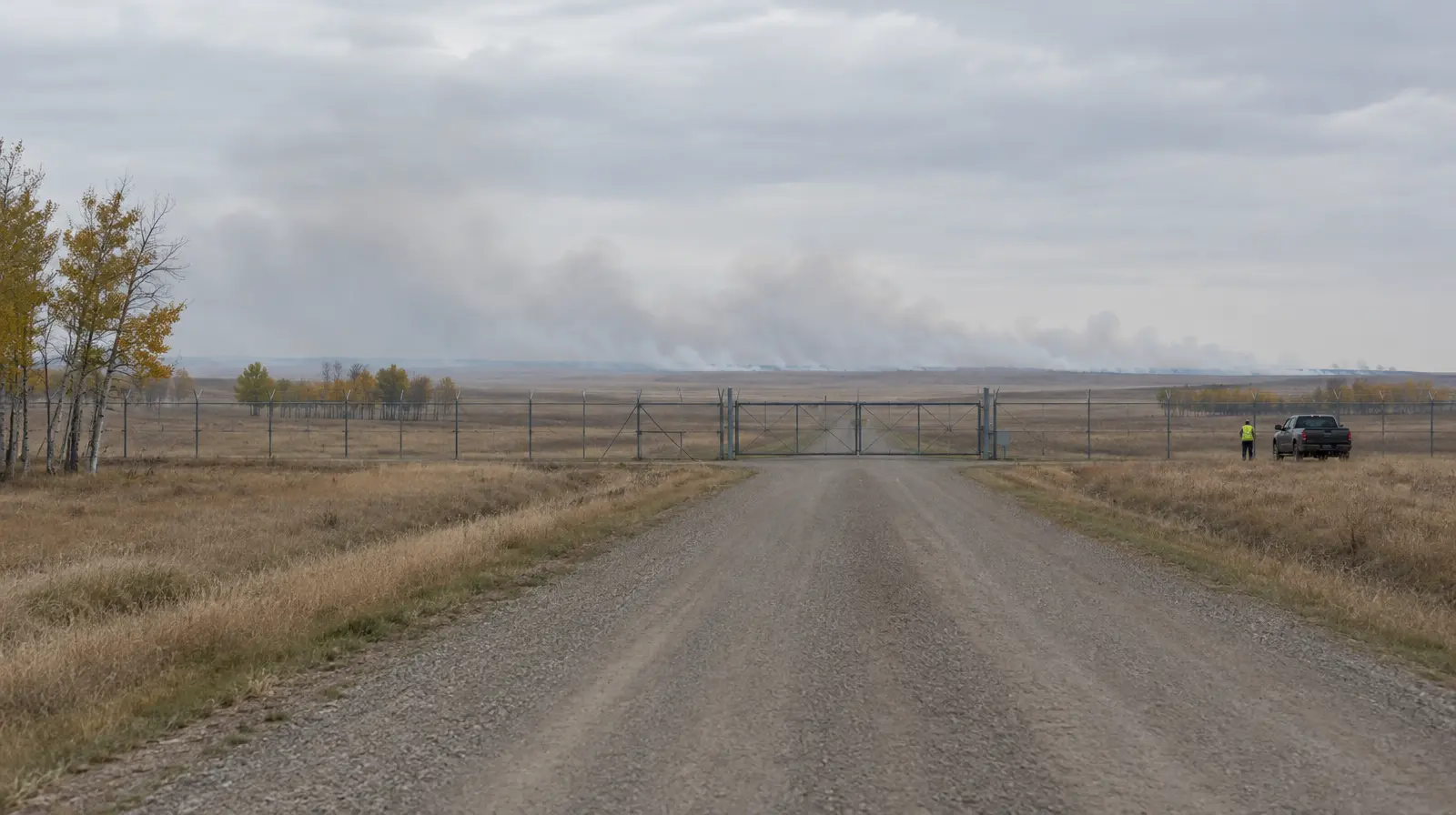 Minst sju döda efter explosion och brand på kanadensisk militärbas